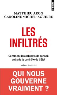 Couverture_Les infiltr&eacute;s