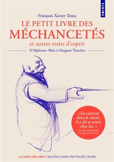 Couverture_Le petit livre des méchancetés et autres traits d'esprit