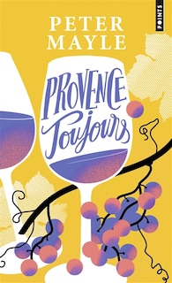 Couverture_Provence toujours