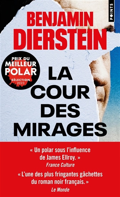 Couverture_La cour des mirages