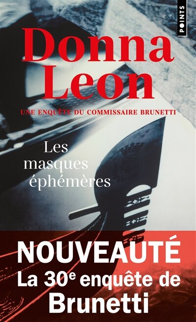 Couverture_Les masques éphémères