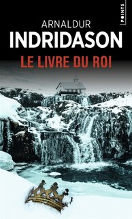 Front cover_Le livre du roi