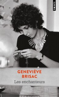 Front cover_Les enchanteurs