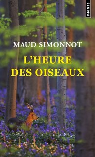 Couverture_L' heure des oiseaux
