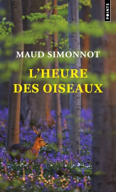 Couverture_L' heure des oiseaux