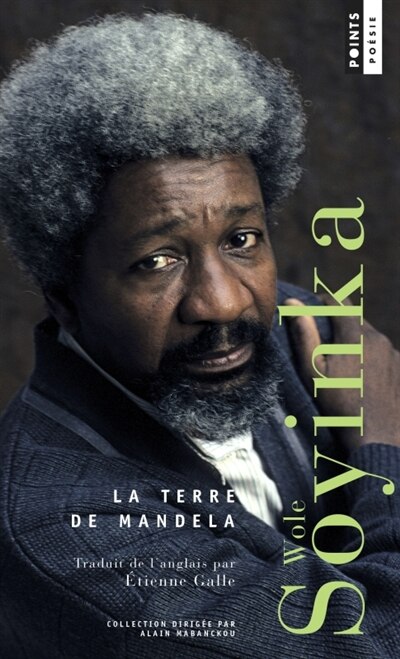 Couverture_La Terre de Mandela