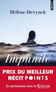 Front cover_Impunité