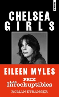 Couverture_Chelsea Girls