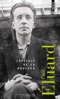 Couverture_Capitale de la douleur