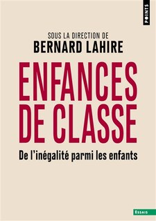 Couverture_Enfances de classe