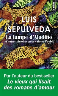 Couverture_La lampe d'Aladino