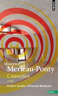 Couverture_Causeries 1948