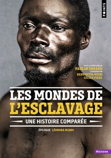 Front cover_Les mondes de l'esclavage : une histoire comparée