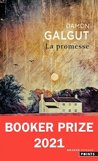 Couverture_La promesse