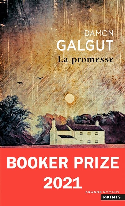 Couverture_La promesse