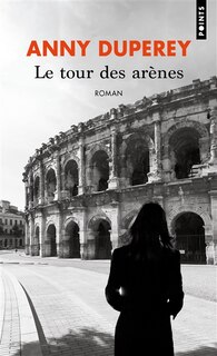 Front cover_Le tour des arènes