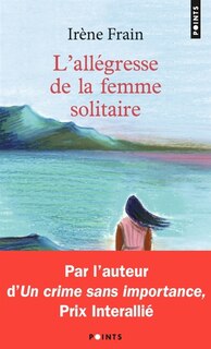 Front cover_L'allégresse de la femme solitaire