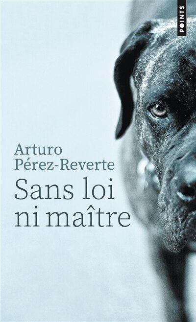 Couverture_Sans loi ni maître