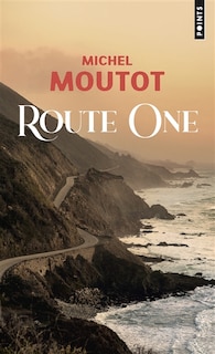 Front cover_Route one