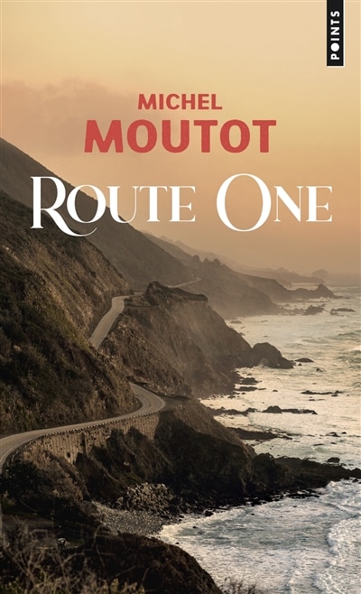 Front cover_Route one