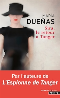 Front cover_Sira, le retour à Tanger