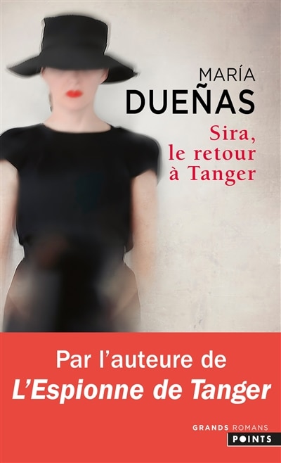 Front cover_Sira, le retour à Tanger