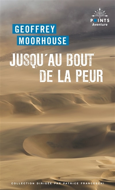 Front cover_Jusqu'au bout de la peur