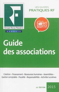 Front cover_Guide des associations