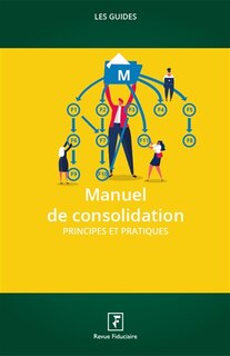 Front cover_Manuel de consolidation