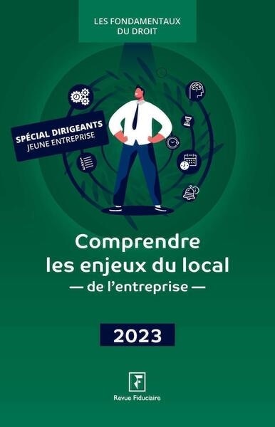 Couverture_Comprendre les enjeux du local de l'entreprise