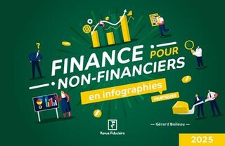 Front cover_Finance pour non financier en infographies pratiques