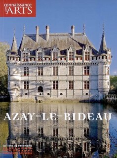 Front cover_Azay-le-Rideau