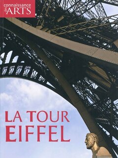 Front cover_La tour Eiffel