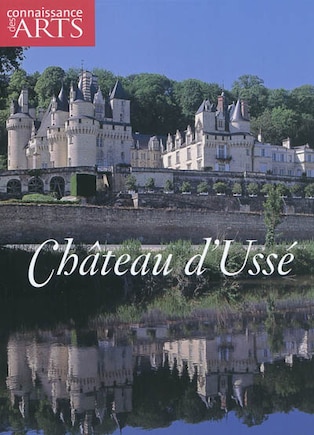 Château d'Ussé