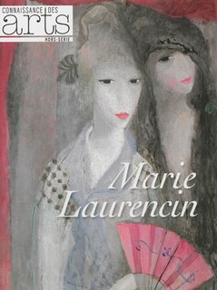 Couverture_Marie Laurencin