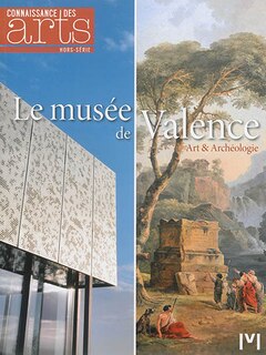 Front cover_Le Musée de Valence