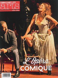 Couverture_L' Opéra-Comique
