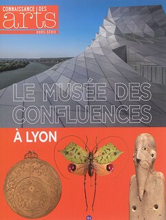 Front cover_Le Musée des Confluences à Lyon