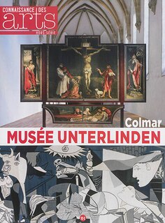 Couverture_Musée Unterlinden, Colmar