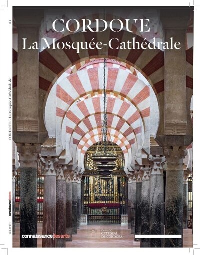 Front cover_Cordoue