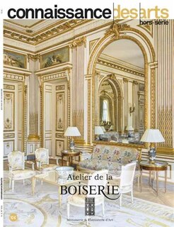 Front cover_Atelier de la boiserie