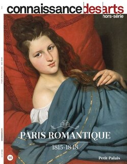 Couverture_Paris romantique
