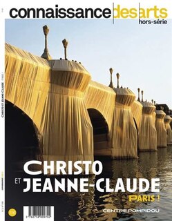 Couverture_Christo et Jeanne-Claude