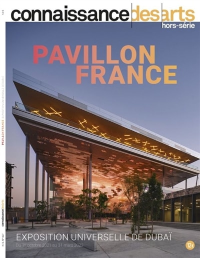 Couverture_Pavillon France