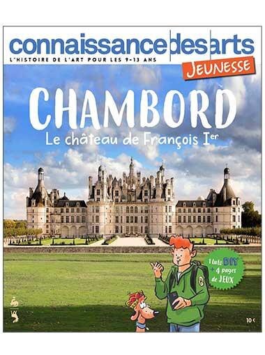 Front cover_Chambord