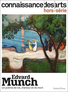 Front cover_Edvard Munch