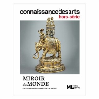 Front cover_Miroir du monde