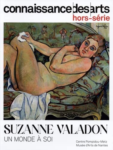 Front cover_Suzanne Valadon