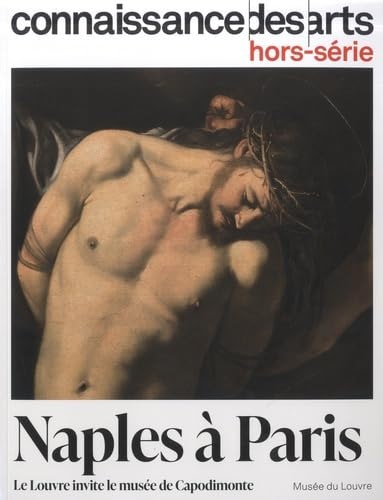 Couverture_Naples à Paris