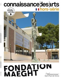 Front cover_Fondation Maeght